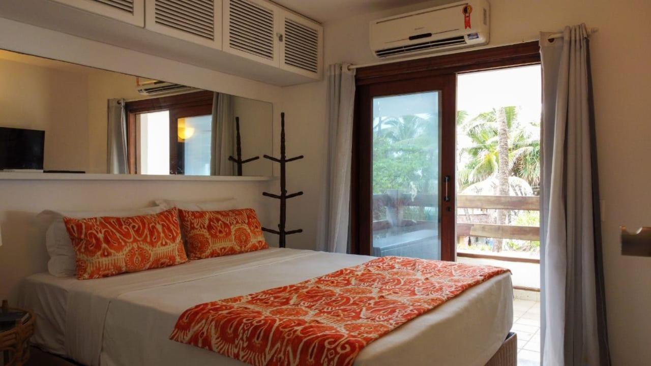 Apartment Belissimo Flat Pe Na Areia Da De Jatiuca